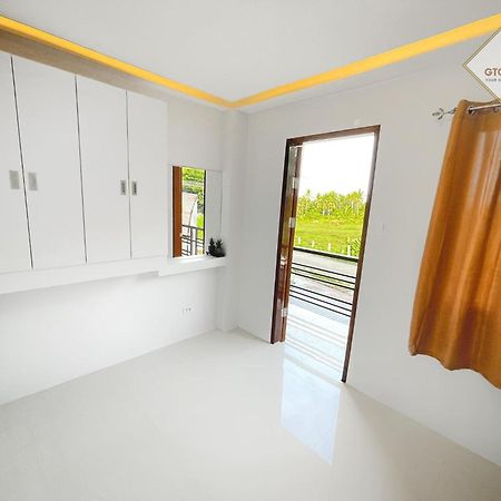 Gtc Apartelle Tacloban Exterior foto