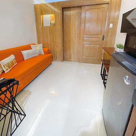 Gtc Apartelle Tacloban Exterior foto