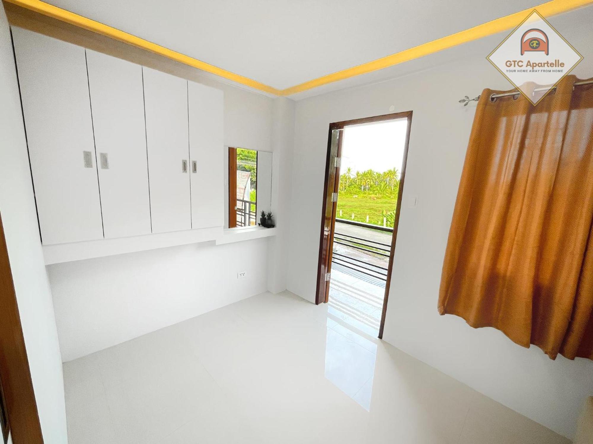Gtc Apartelle Tacloban Exterior foto